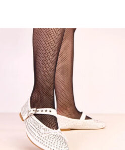 Alternative view of Ballerina's model 220590 Solea