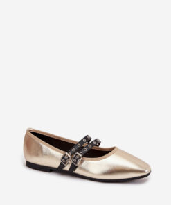 Alternative view of Ballerina's model 220675 Step in style