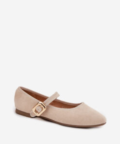 Alternative view of Ballerina's model 220680 Step in style