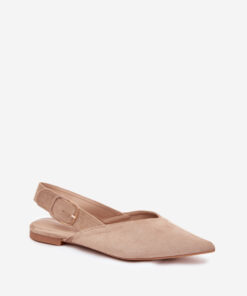 Alternative view of Ballerina's model 222710 Step in style