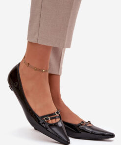 Ballerina's model 222991 Step in style