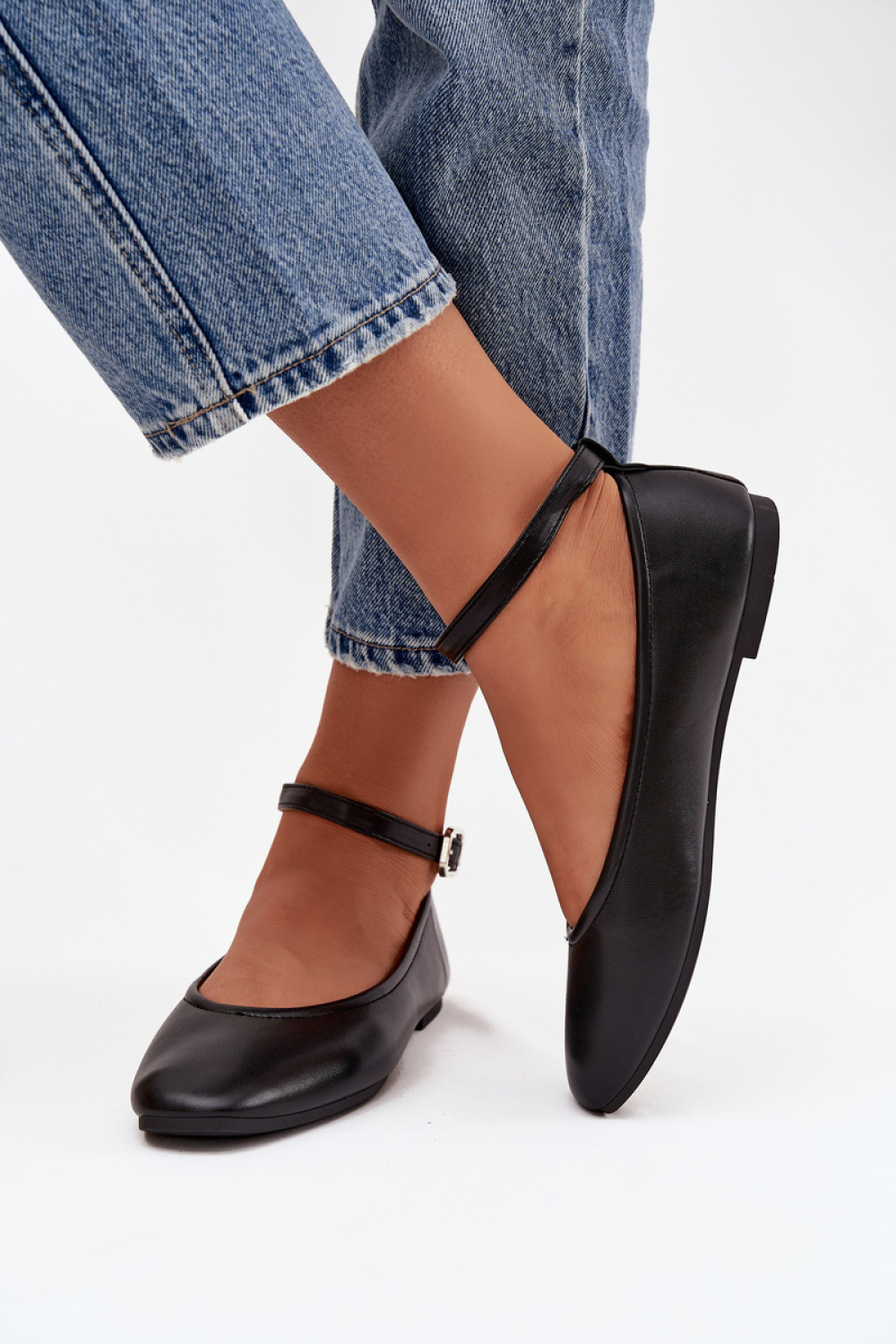 Ballerina's model 222994 Step in style - Image 3