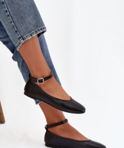 Ballerina's model 222994 Step in style