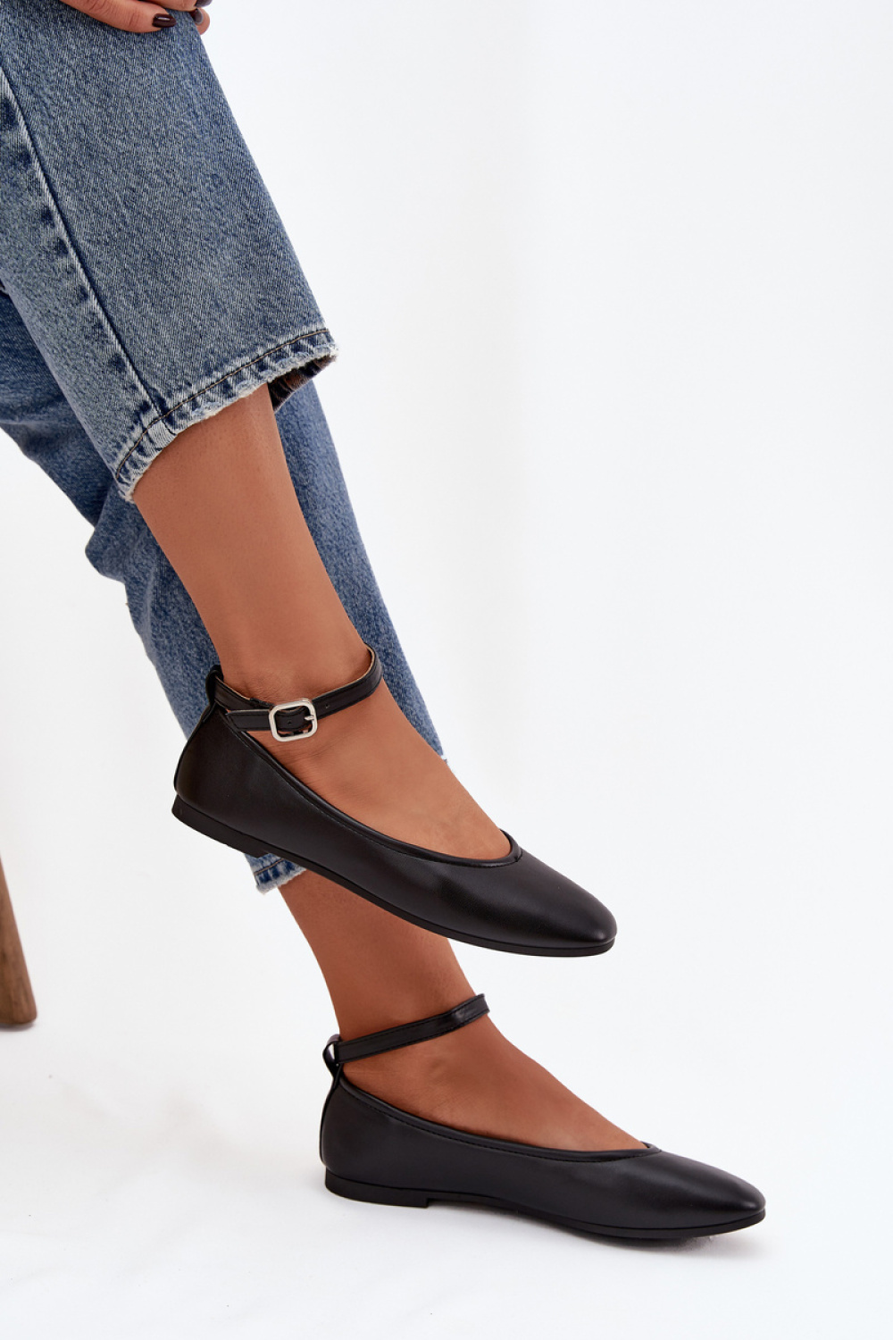 Ballerina's model 222994 Step in style