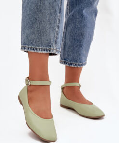 Ballerina's model 222995 Step in style