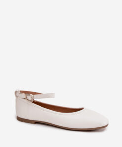 Alternative view of Ballerina's model 222997 Step in style