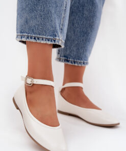 Ballerina's model 222997 Step in style