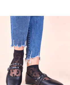 Alternative view of Ballerina's model 223142 Solea