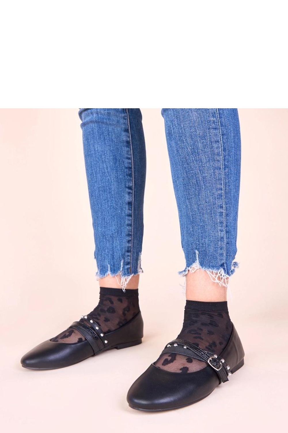 Ballerina's model 223142 Solea