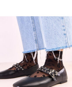 Alternative view of Ballerina's model 223149 Solea