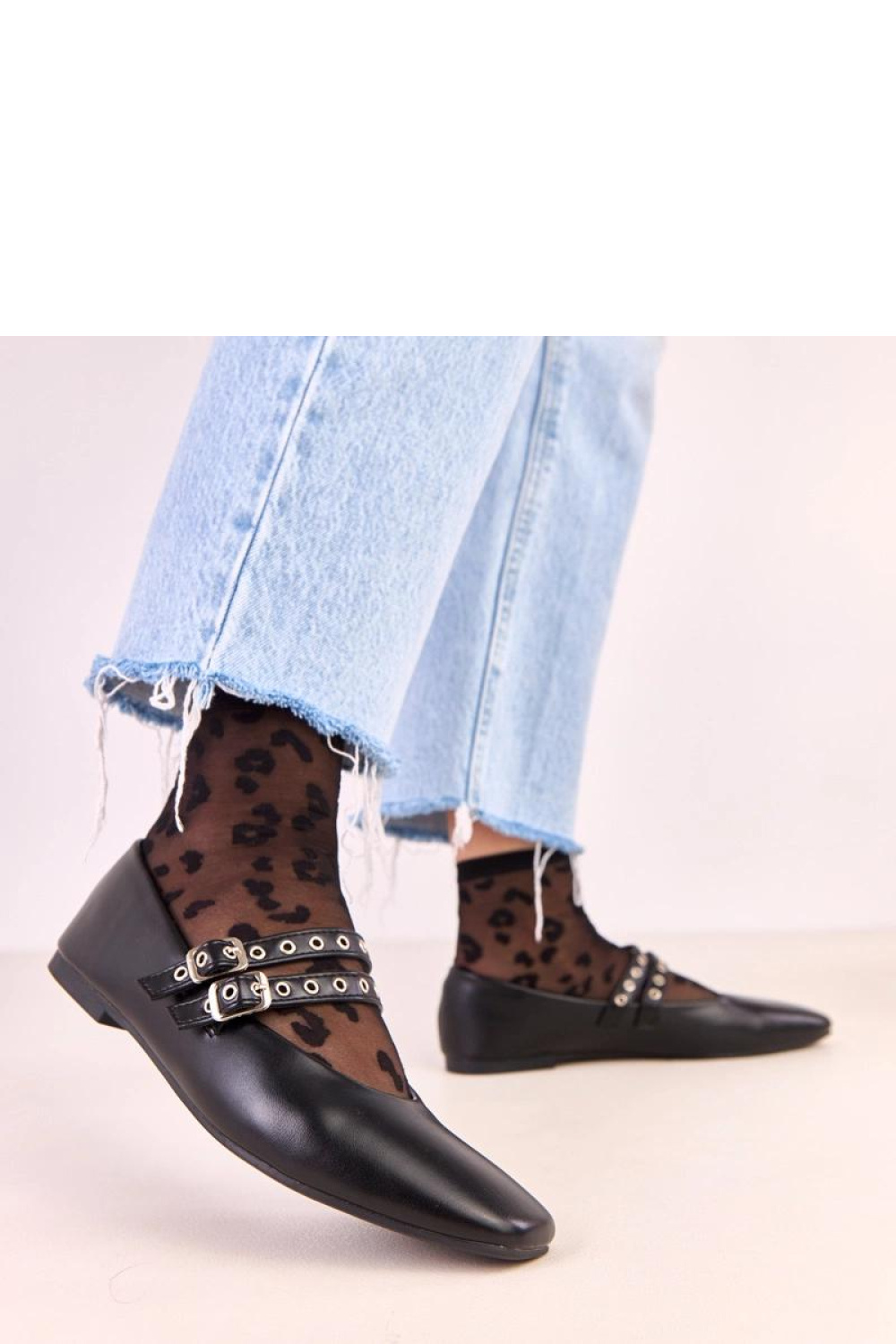 Ballerina's model 223149 Solea - Afbeelding 3