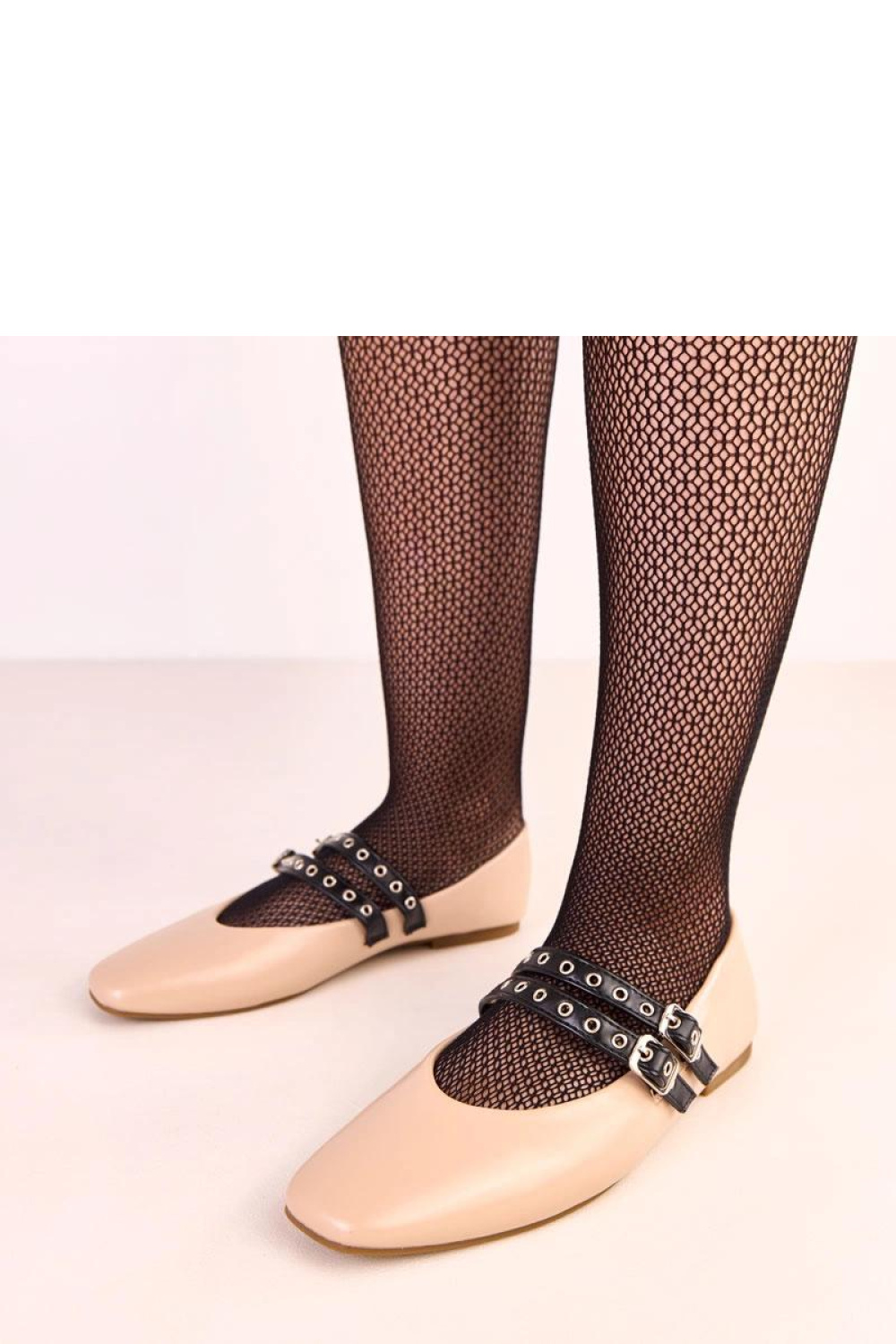 Ballerina's model 223151 Solea