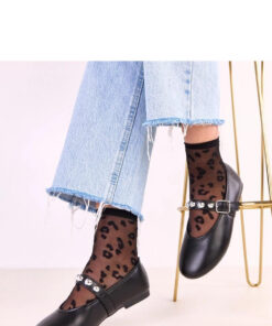 Alternative view of Ballerina's model 223154 Solea