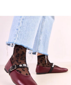 Ballerina's model 223155 Solea