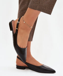 Ballerina's model 223594 Step in style