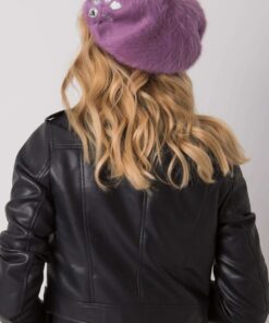 Alternative view of Baret model 161137 AT