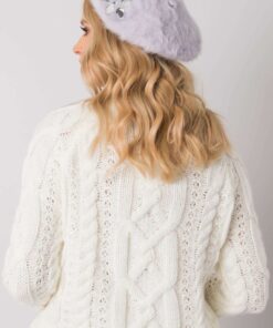 Alternative view of Baret model 161138 AT