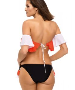 Alternative view of Bikini model 128588 Marko