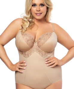 Body model 128280 Gorsenia Lingerie