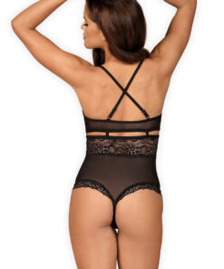 Alternative view of Body model 144889 Obsessive