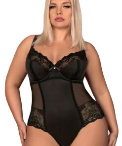 Alternative view of Body model 149452 Obsessive