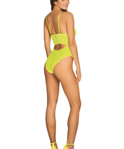 Alternative view of Body model 157186 Obsessive