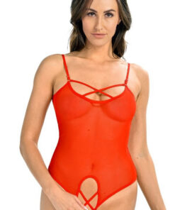 Body model 183056 Teyli