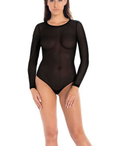 Alternative view of Body model 183066 Teyli