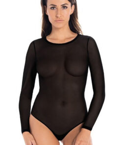 Body model 183066 Teyli