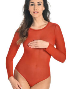 Body model 183068 Teyli