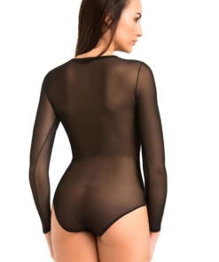 Alternative view of Body model 183069 Teyli