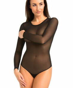 Body model 183069 Teyli