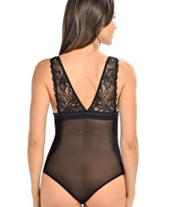 Alternative view of Body model 183070 Teyli