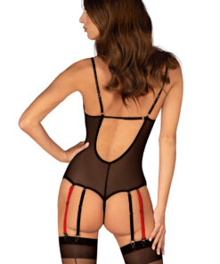 Alternative view of Body model 188965 Obsessive