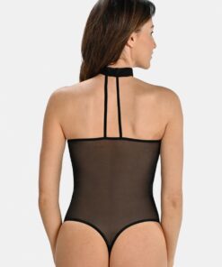 Alternative view of Body model 195345 Teyli