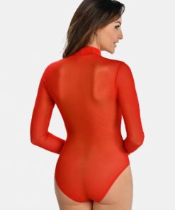 Alternative view of Body model 195352 Teyli