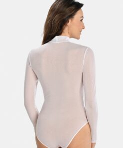 Alternative view of Body model 195354 Teyli