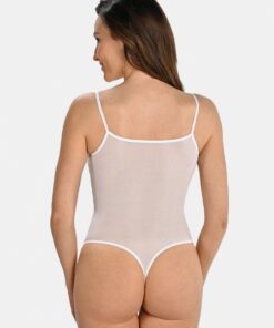 Alternative view of Body model 195356 Teyli