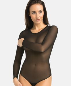 Alternative view of Body model 196938 Teyli