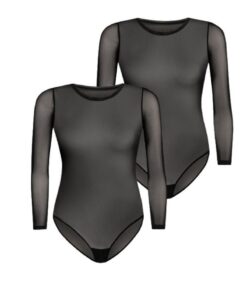 Body model 196938 Teyli