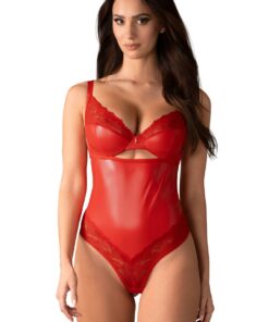 Body model 200807 Obsessive