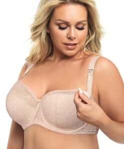 Borstvoedingsbeha model 155338 Gorsenia Lingerie