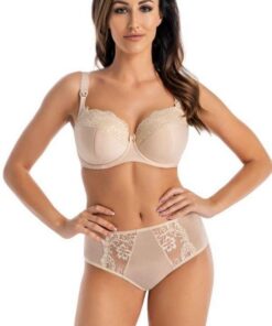 Alternative view of Borstvoedingsbeha model 198101 Teyli