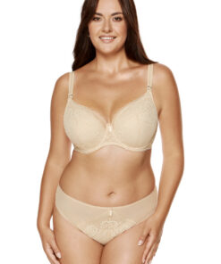 Alternative view of Borstvoedingsbeha model 203354 Gorteks