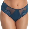 Braziliaanse slipjes model 156771 Gorsenia Lingerie