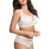 Braziliaanse slipjes model 158879 Gorsenia Lingerie