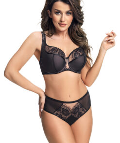Braziliaanse slipjes model 158882 Gorsenia Lingerie