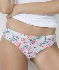 Braziliaanse slipjes model 168399 Julimex