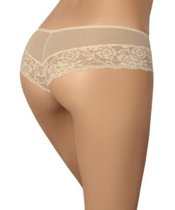 Alternative view of Braziliaanse slipjes model 183591 Teyli