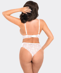 Alternative view of Braziliaanse slipjes model 189019 Babell